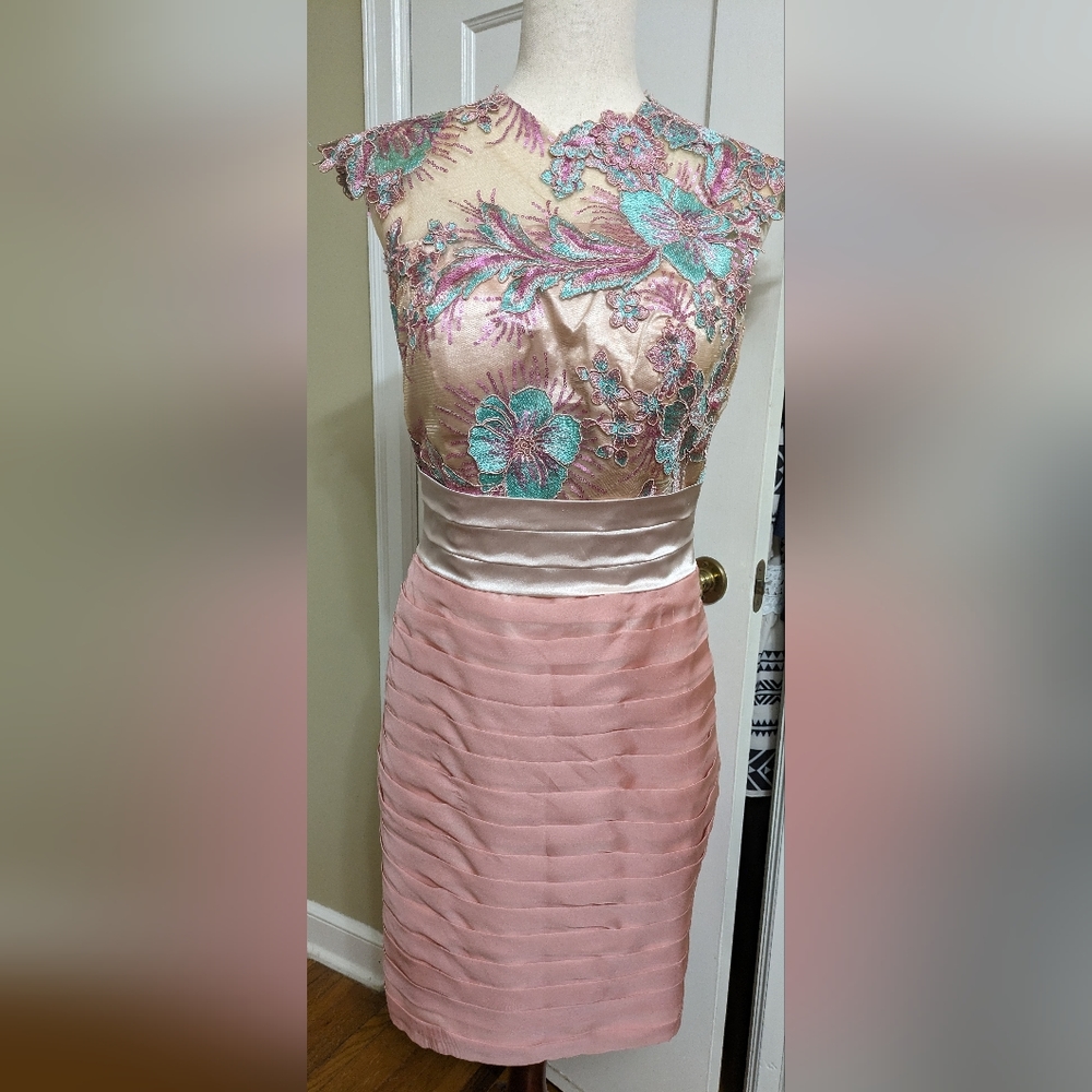 Cocktail Dress NWOT